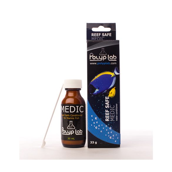 Polyplab Reef Safe Medic
