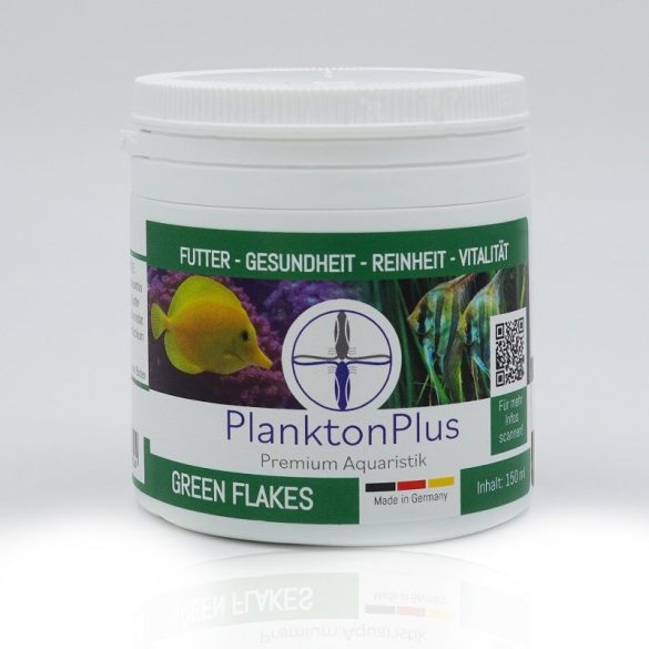 PlanktonPlus Green Flakes 250ml