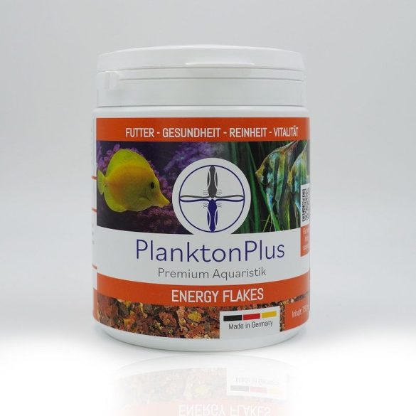 PlanktonPlus Energy Flakes 250ml