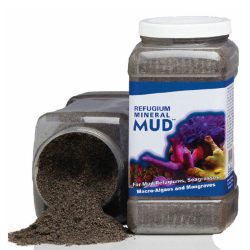 Carib Sea Refugnium Mineral Mud 4kg