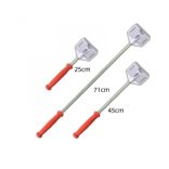 Flipper Platinum 25 cm-s kártyás algakaparó 