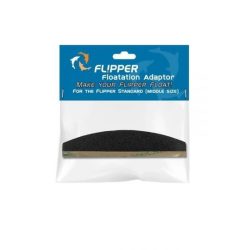   Flipper  Floating Adaptor - felúszást segítő algakaparóhoz