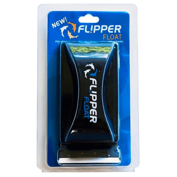 Flipper Standard algakaparó - felúszós