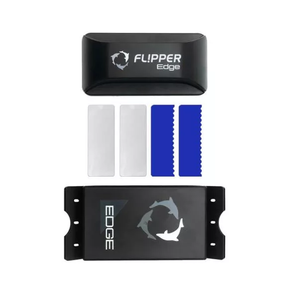 Flipper Edge Standard Floating - felúszó algakaparó