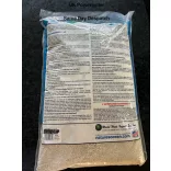 Nature's Ocean Natural White Aragonite Live Sand 0,5 - 1,7 mm, 4.54 kg