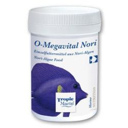 Tropic Marin O-Megavital Nori 17g