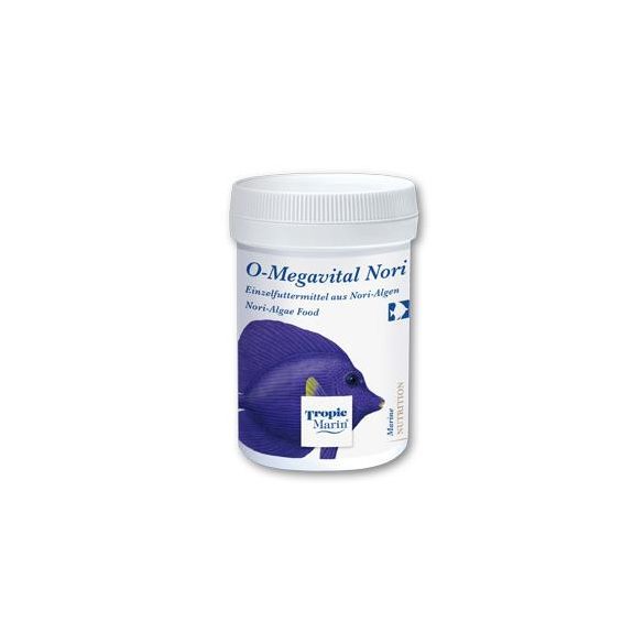 Tropic Marin O-Megavital Nori 17g