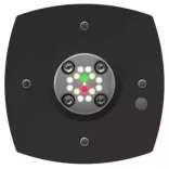 Aqua Illumination Prime 16 HD Freshwater - édesvízi LED lámpa (55W) - Fekete