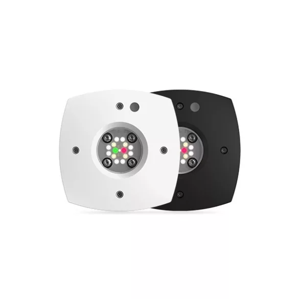 Aqua Illumination Prime 16 HD Freshwater - édesvízi LED lámpa (55W) - Fekete