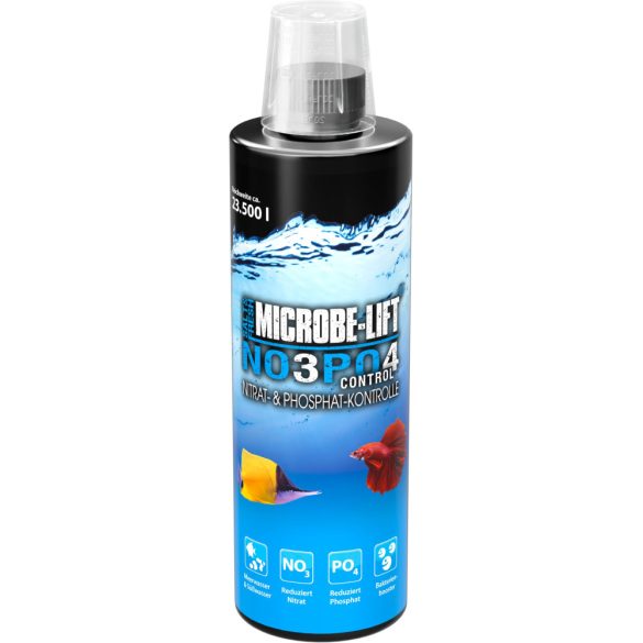 Microbe-Lift NO3PO4 Control 473ml