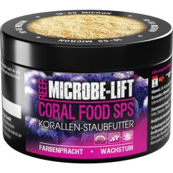 Microbe-Lift Coral Food SPS 150ml (50g)