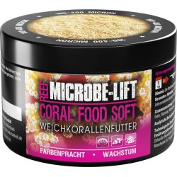 Microbe-Lift Coral Food Soft 150ml (50g)