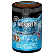 Microbe-Lift Phos-Out 4 granulált foszfátmegkötő  625g