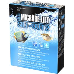 Microbe-Lift Sili-Out 2 720g (1000ml)