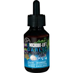 Microbe-Lift Garlic Oil 100ml