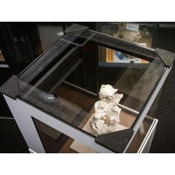 Fishguard kiagrásgátló háló 