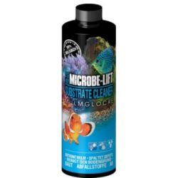   Microbe-Lift Substrate Cleaner Gravel Cleaner 118ml - Aljzattisztító baktériumkultúra 