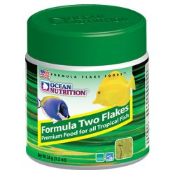   Ocean Nutrition Formula TWO Flake - lemezes tengeri haleledel 34gr