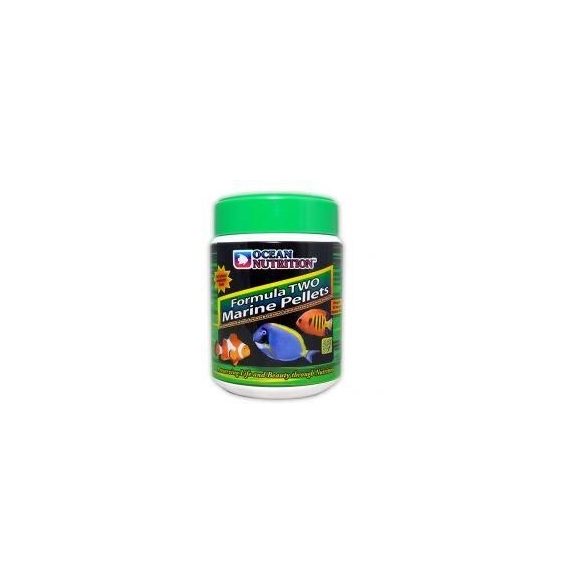 Ocean Nutrition Formula TWO Flake- lemezes tengeri haleledel 156gr