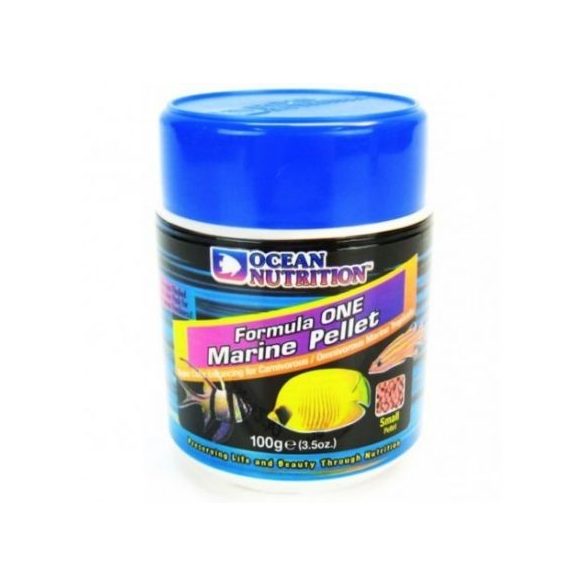 Ocean Nutrition Formula ONE Flake- lemezes haleledel 35gr