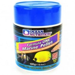 Ocean Nutrition Formula ONE Flake- lemezes haleledel 156gr