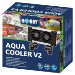 Hobby 10952 Aqua Cooler V2 akváriumhűtő 120 literig