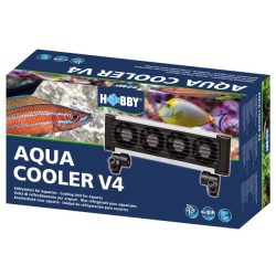 Hobby 10954 Aqua Cooler V4 akváriumhűtő 300 literig