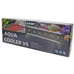 Hobby 10955 Aqua Cooler V6 akváriumhűtőab 300 litertől