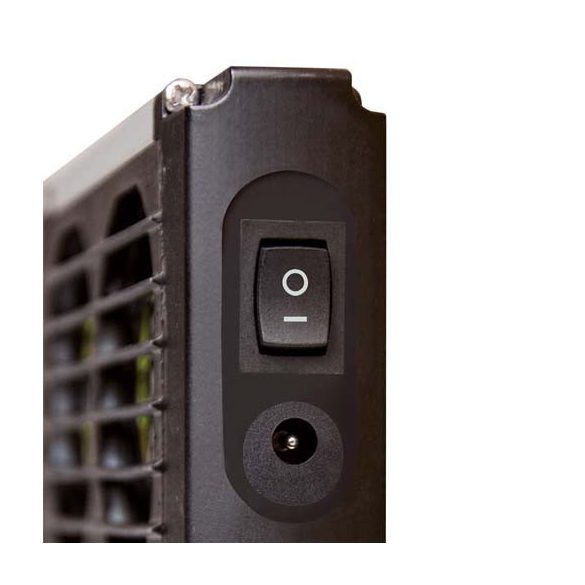 Hobby 10955 Aqua Cooler V6 akváriumhűtőab 300 litertől