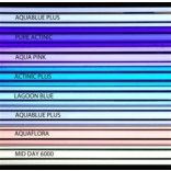 Giesemann Aquapink 54W fénycső
