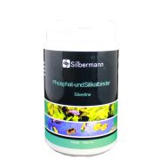   Silbermann Phosphat- und Silikatbinder Silverline - foszfát- és szilikátmegkötő1000 ml
