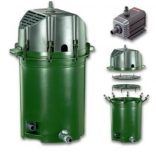 Eheim Classic 1500 XL - külső szűrő