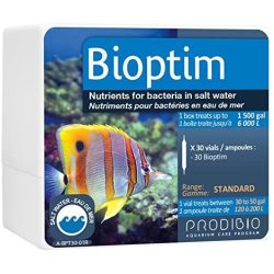 Prodibio Bioptim baktérium táp - 1db ampulla
