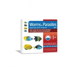 ProdiBio Worms and Parasites ampullacsomag