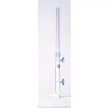 Etető tányér csővel