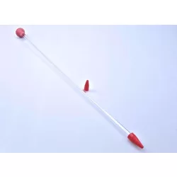 Pumpás etető pipetta 35cm