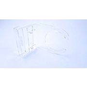 Filter bracket 4" - Szűrőzsáktartó K-105