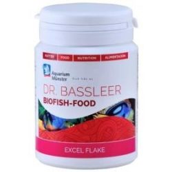 Dr. Bassleer Bio haltáp - Excel Flake 35g
