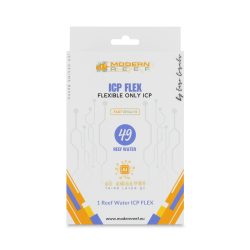   Modern Reef ICP FLEX (1 ICP Reef Water ICP FLEX) 49 elem - 1 db teszt 