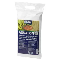 Hobby Filter Wool - Perlonvatta 100g 