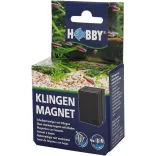 Hobby mágneses algakaparó 8mm üvegvastagságig