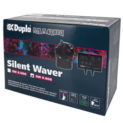 Dupla Marin Silent Waver SW9000