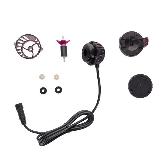 Dupla Marin Silent Waver SW9000