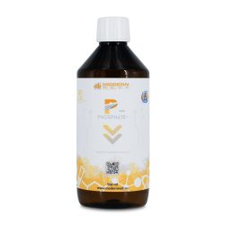   Modern Reef N+ (Nitrogen NO3 MIX) 500ml - Nitrátemelő készítmény