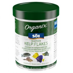 Söll Organix Super Kelp Flakes 28gr