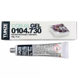 Tunze Coral Gel - korallragasztó gél 20g
