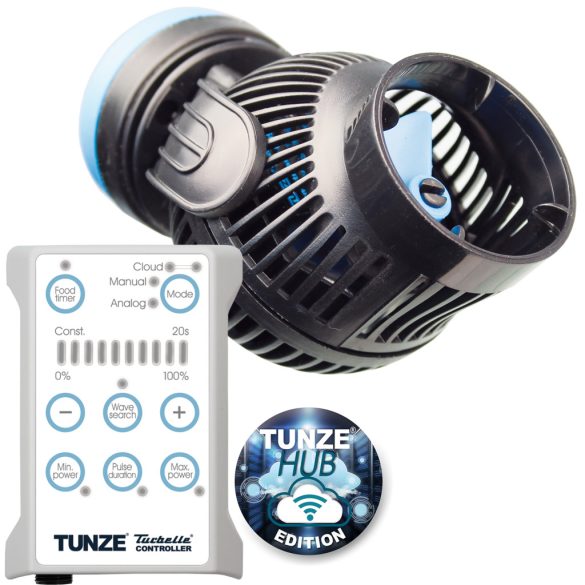 Tunze Turbelle Nanostream 6095 WiFi