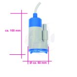 Tunze 5000.020 vízutántöltő szivattyú