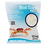 Aqua Medic Bali Sand 2-5mm-es aljzat 10kg