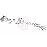 Aqua Mdic DC Runner 1.1 lahabzó motor 